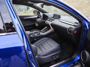 2017300h F SPORT ȫ g