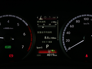 2017300h F SPORT ȫ п؅^