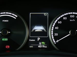 2017300h F SPORT ȫ п؅^