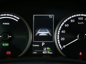 2017300h F SPORT ȫ п؅^