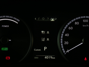 2017300h F SPORT ȫ п؅^