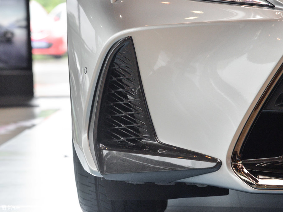 2017׿_˹IS 300 F SPORT