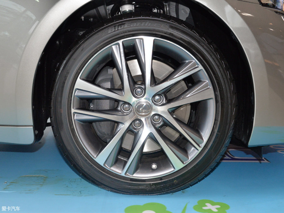 2017׿_˹IS 300 F SPORT