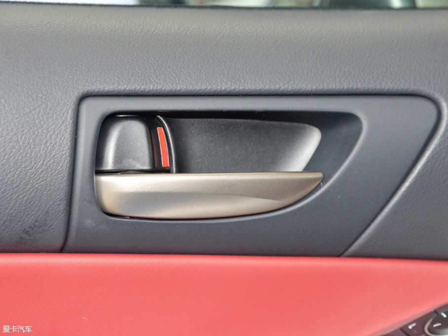 2017׿_˹IS 300 F SPORT