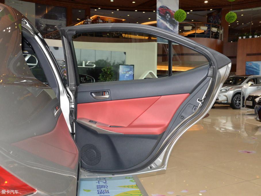 2017׿_˹IS 300 F SPORT