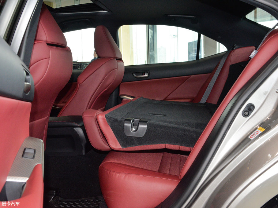 2017׿_˹IS 300 F SPORT