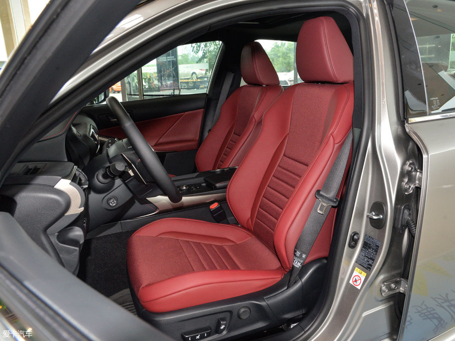 2017׿_˹IS 300 F SPORT