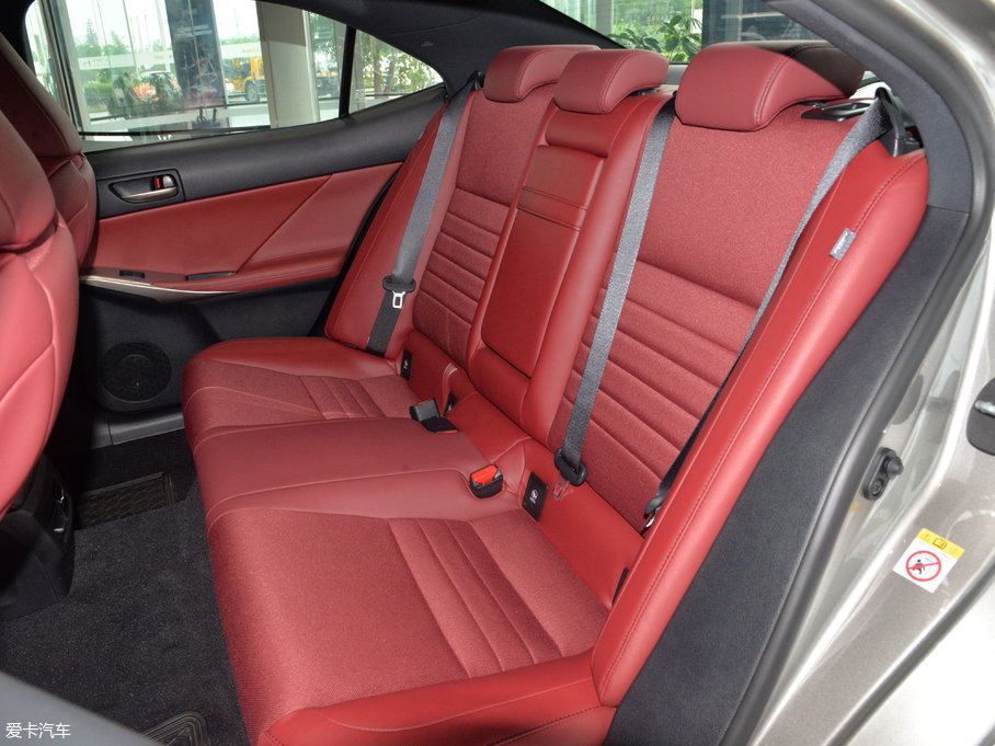 2017׿_˹IS 300 F SPORT