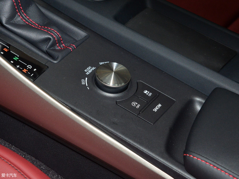 2017׿_˹IS 300 F SPORT