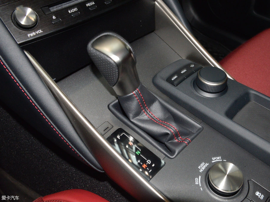 2017׿_˹IS 300 F SPORT