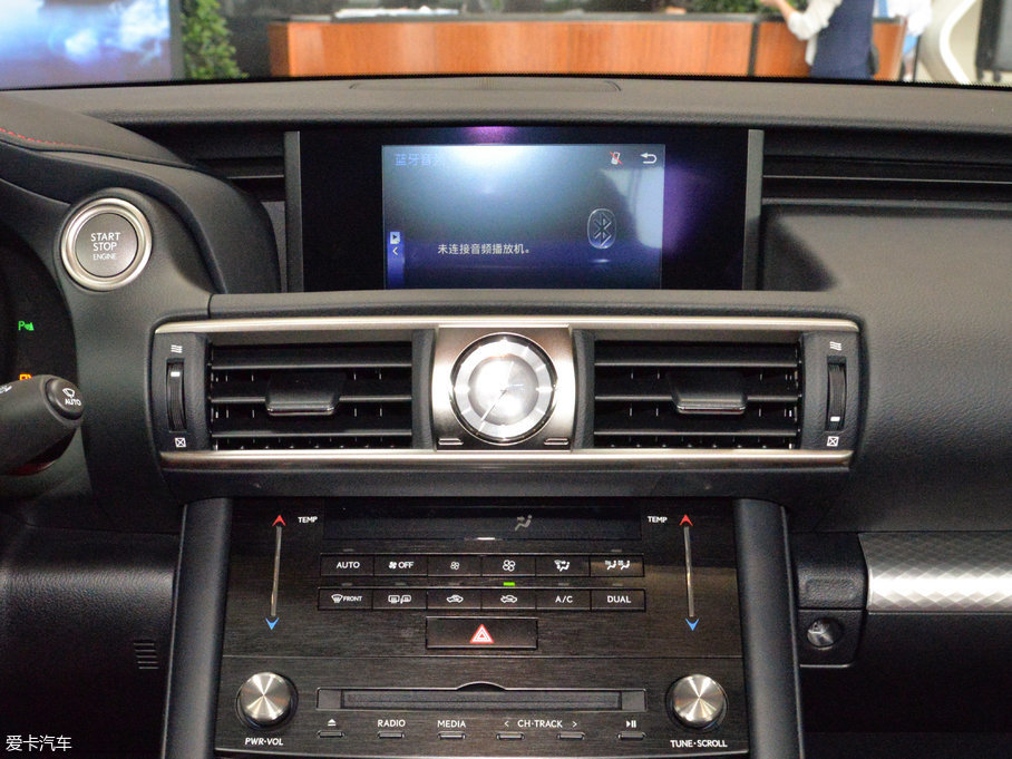 2017׿_˹IS 300 F SPORT