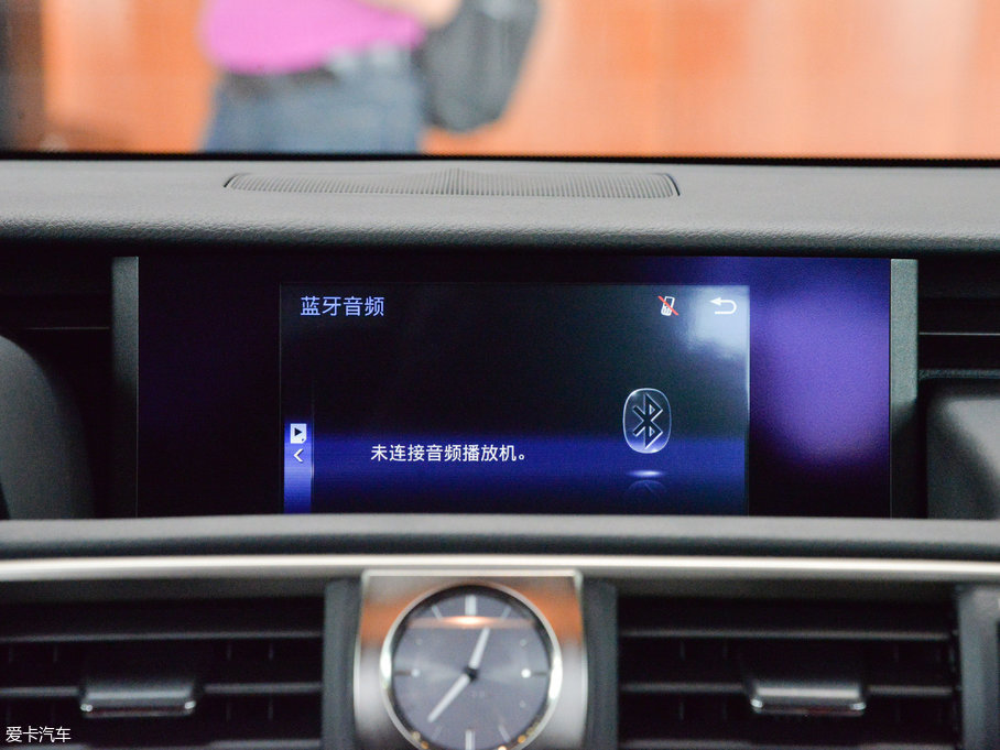 2017׿_˹IS 300 F SPORT