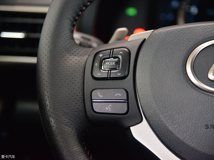 2017׿_˹IS 300 F SPORT