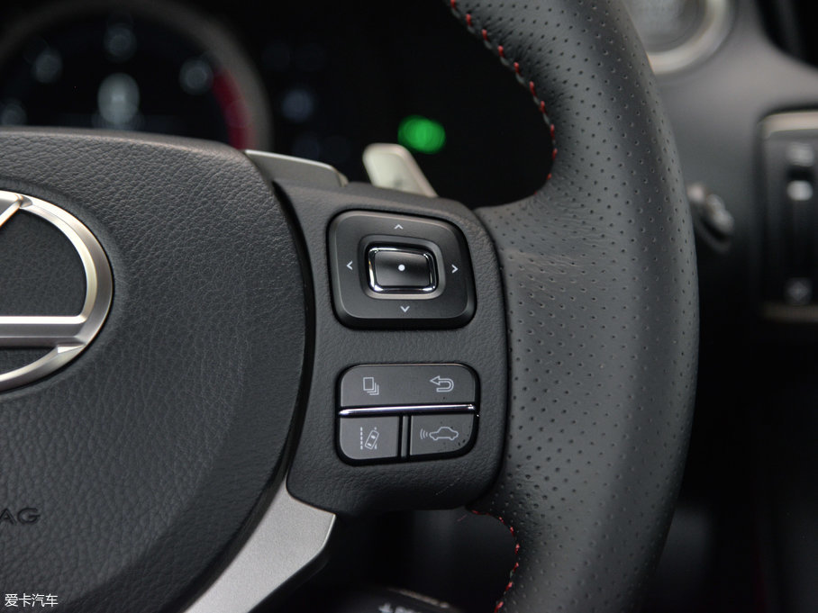 2017׿_˹IS 300 F SPORT