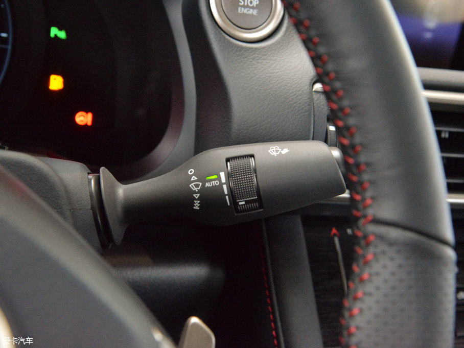 2017׿_˹IS 300 F SPORT