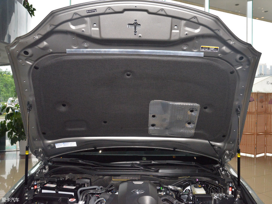 2017׿_˹IS 300 F SPORT