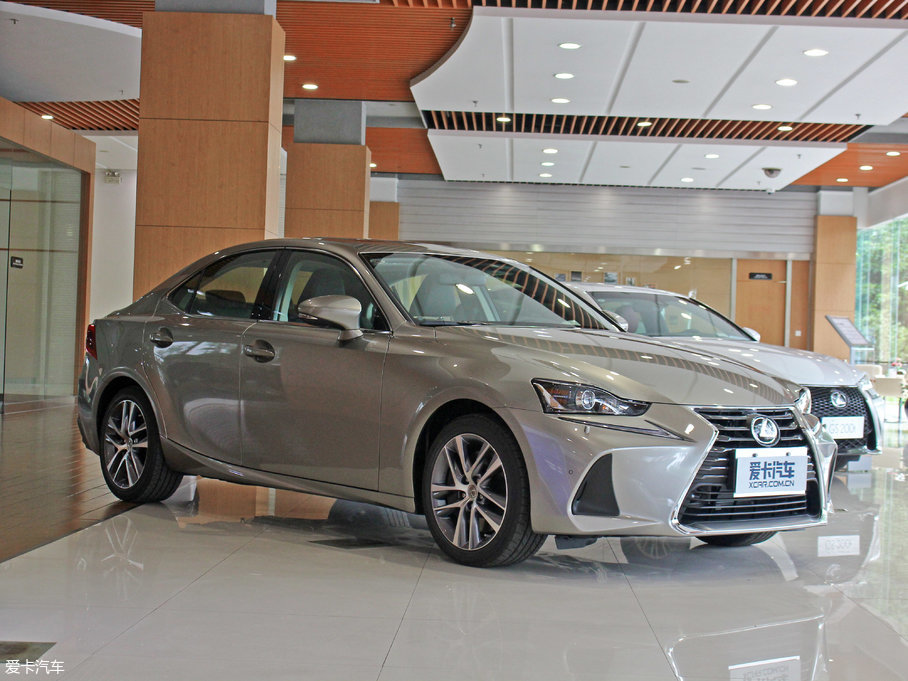 2017׿_˹IS 300 I(lng)Ȱ