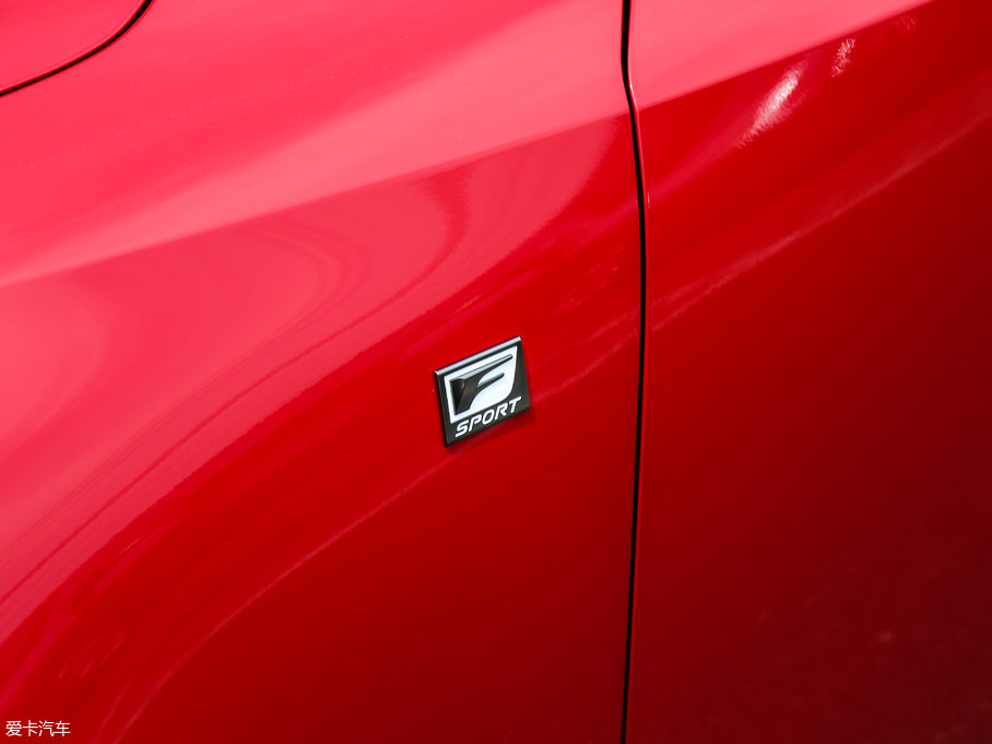 2017׿_˹IS 300 F SPORT