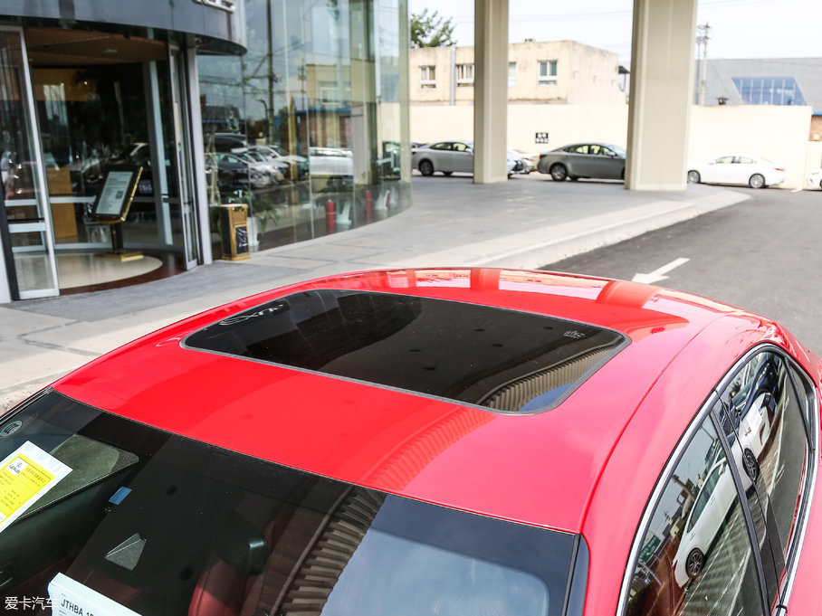 2017׿_˹IS 300 F SPORT