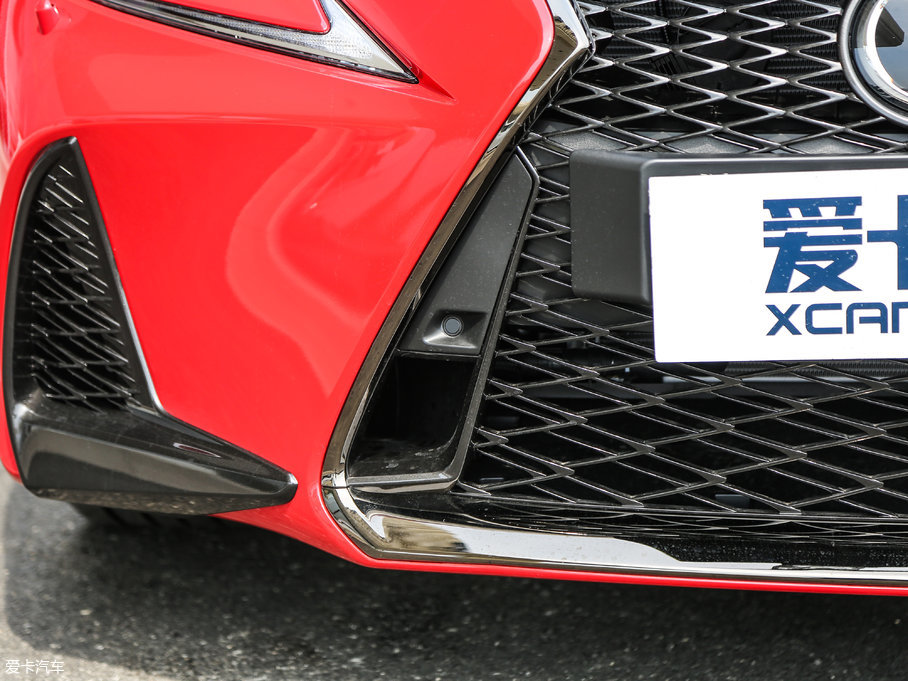 2017׿_˹IS 300 F SPORT