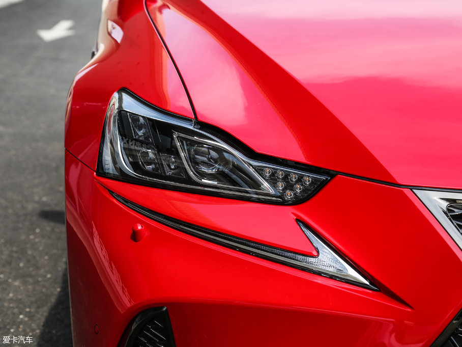 2017׿_˹IS 300 F SPORT