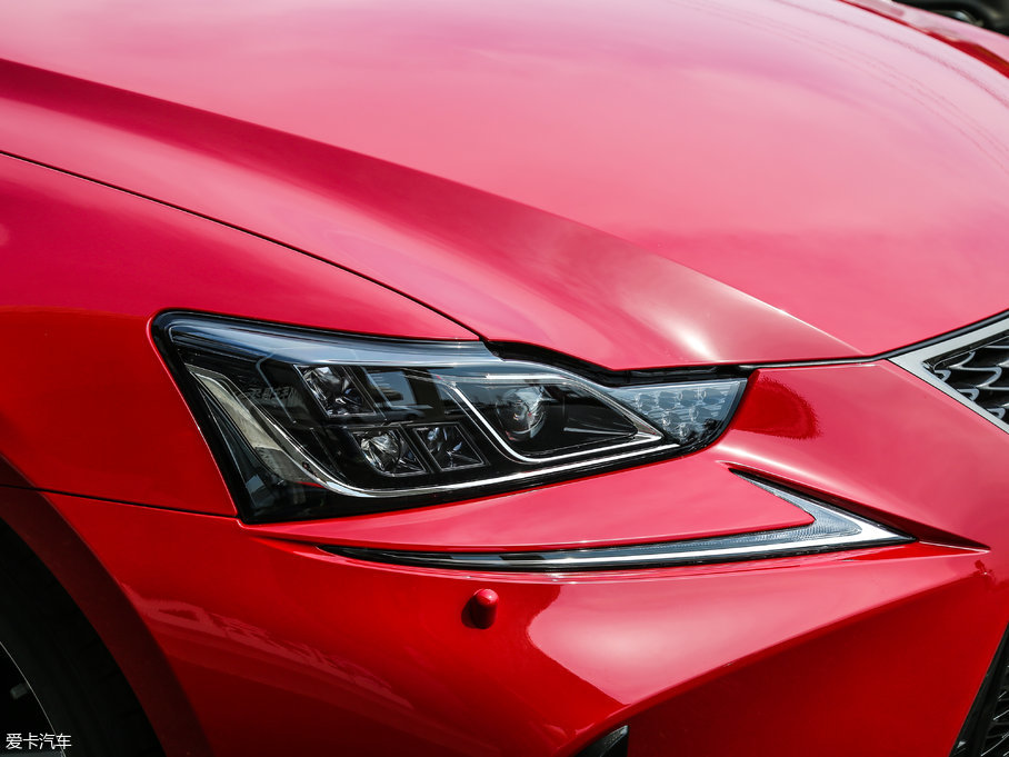 2017׿_˹IS 300 F SPORT