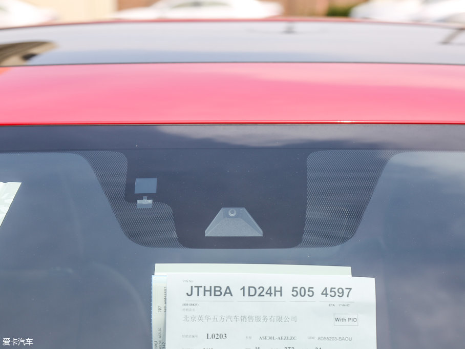 2017׿_˹IS 300 F SPORT