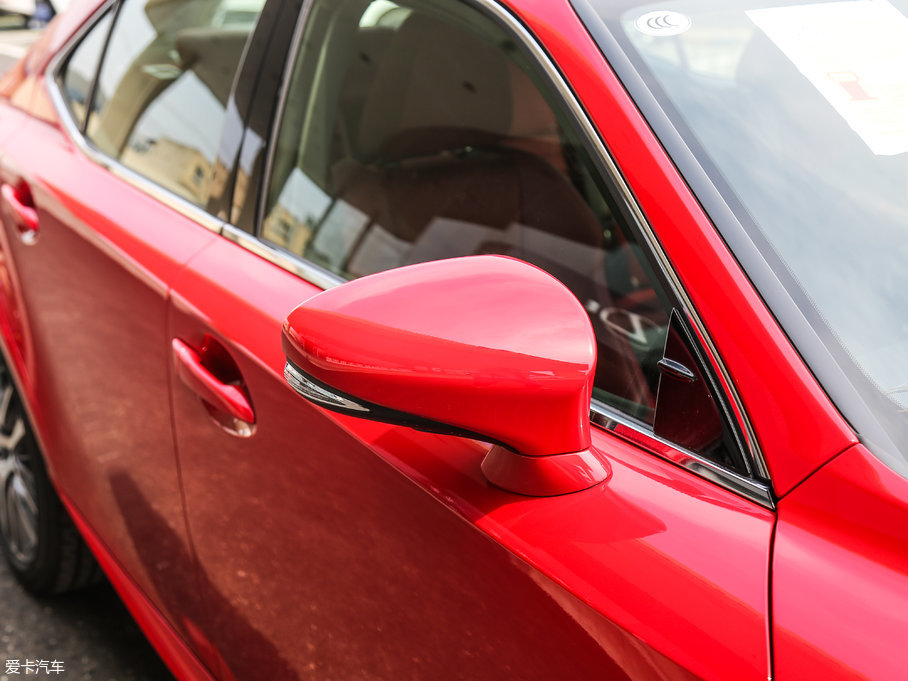 2017׿_˹IS 300 F SPORT