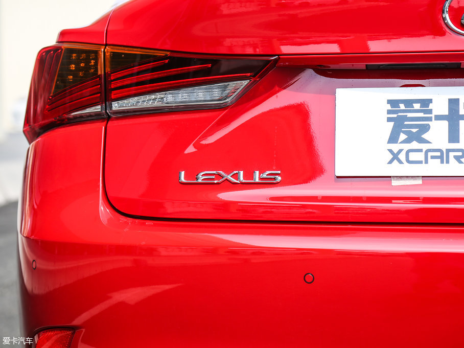 2017׿_˹IS 300 F SPORT