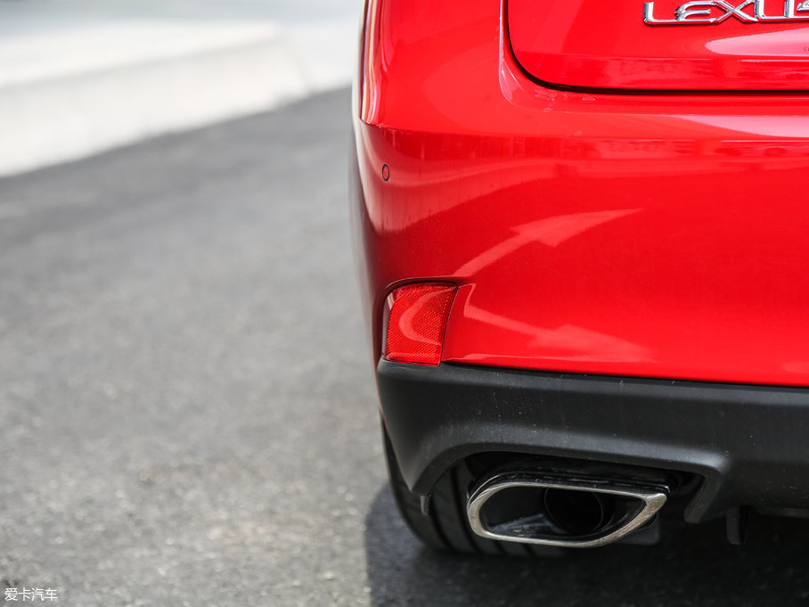 2017׿_˹IS 300 F SPORT