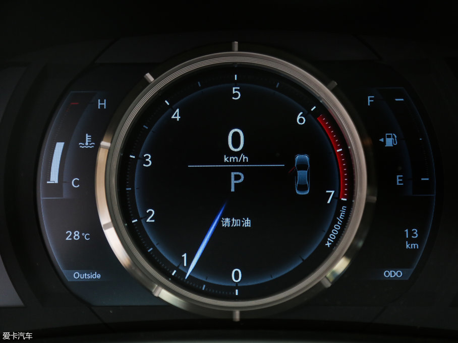 2017׿_˹IS 300 F SPORT