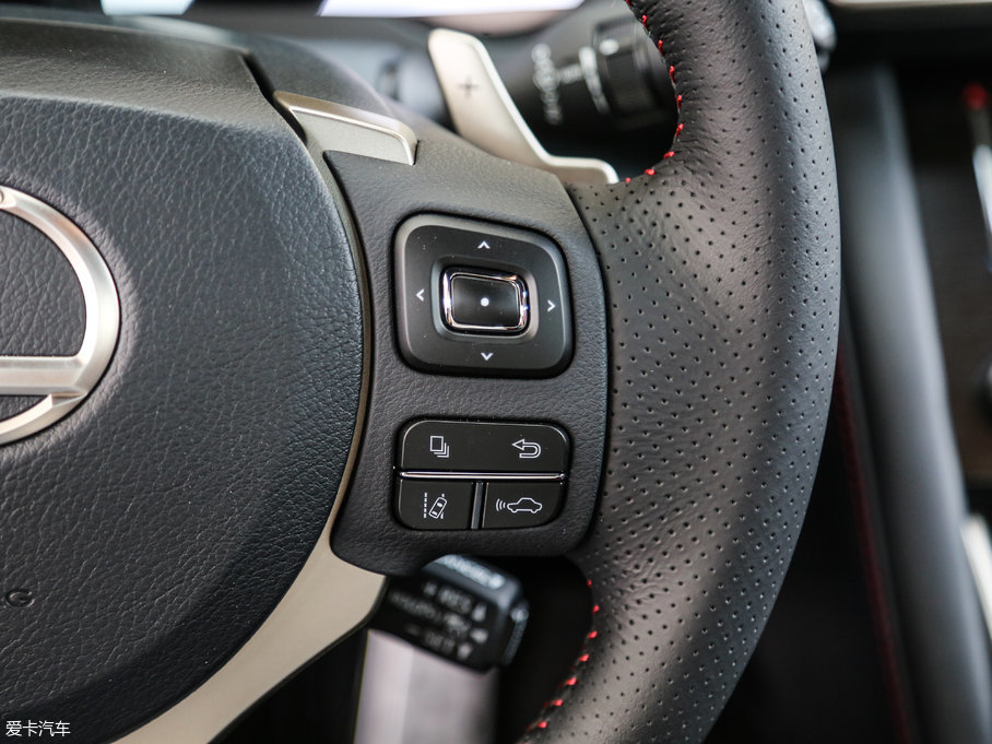 2017׿_˹IS 300 F SPORT