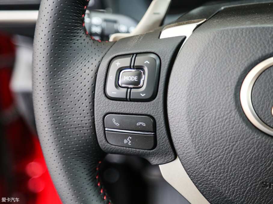 2017׿_˹IS 300 F SPORT