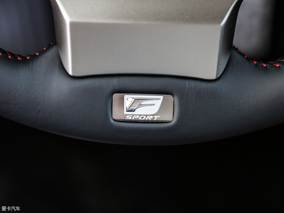 2017׿_˹IS 300 F SPORT