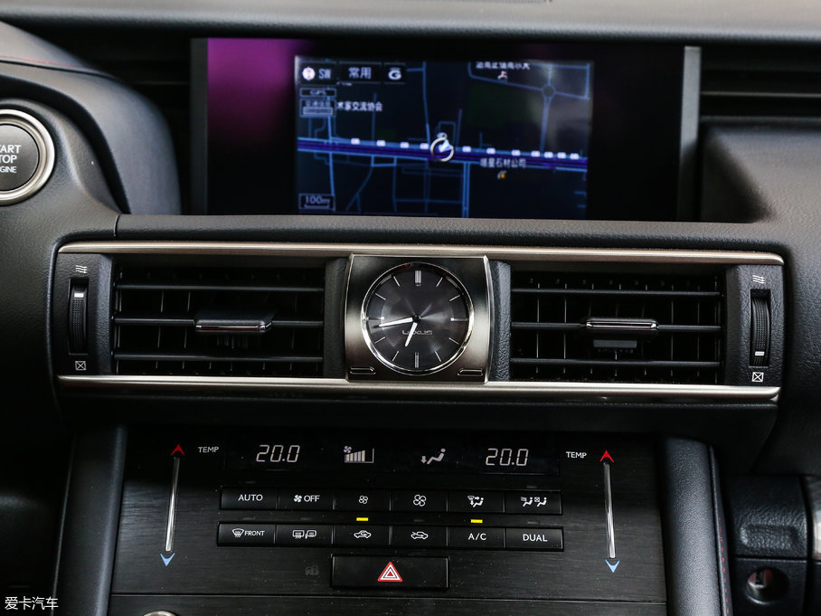 2017׿_˹IS 300 F SPORT