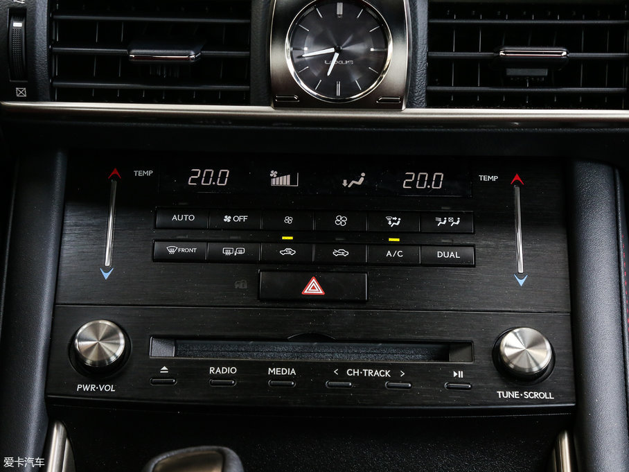 2017׿_˹IS 300 F SPORT