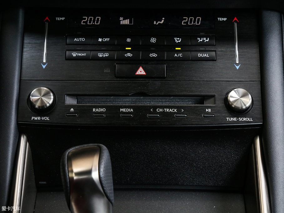 2017׿_˹IS 300 F SPORT