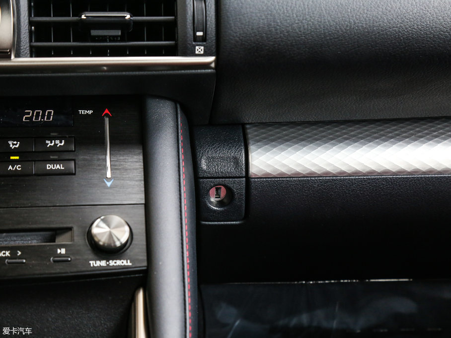 2017׿_˹IS 300 F SPORT