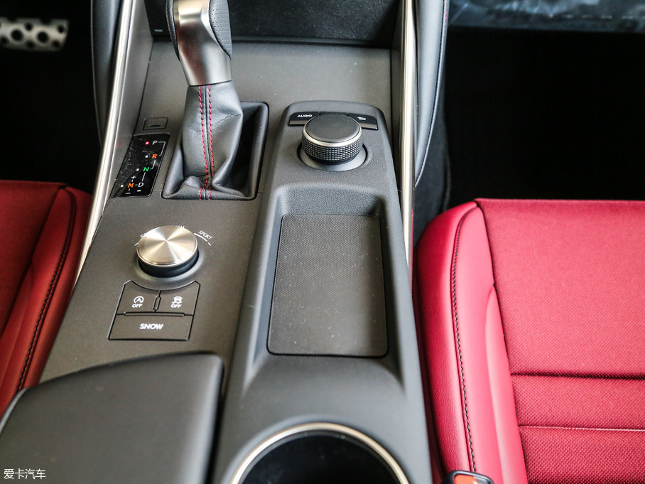 2017׿_˹IS 300 F SPORT