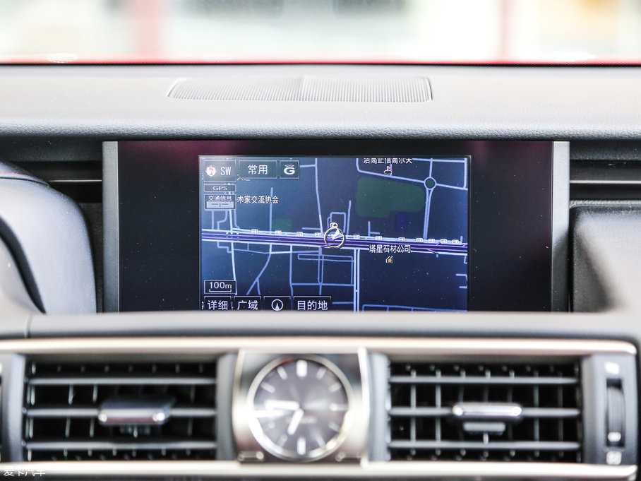 2017׿_˹IS 300 F SPORT