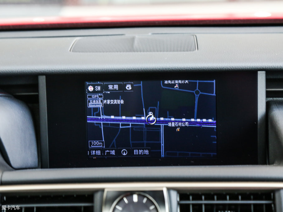 2017׿_˹IS 300 F SPORT