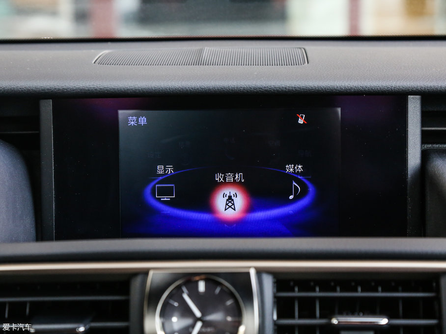 2017׿_˹IS 300 F SPORT