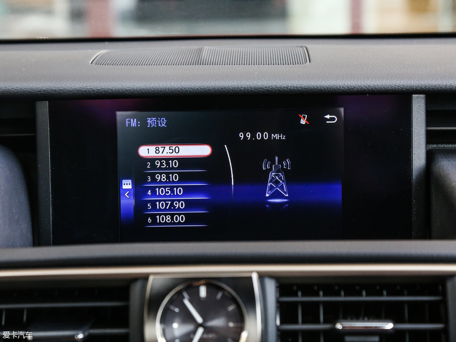 2017׿_˹IS 300 F SPORT