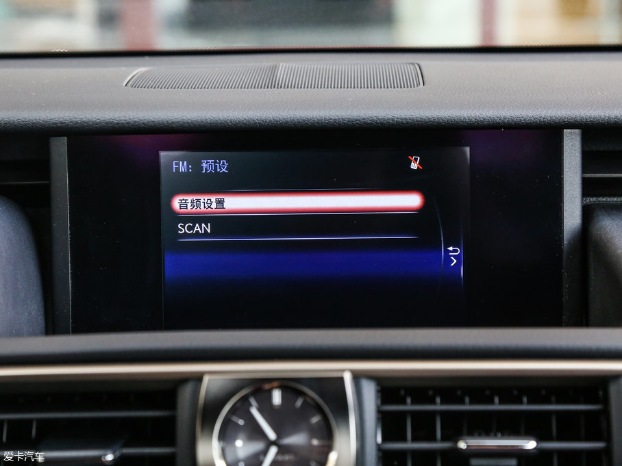 2017׿_˹IS 300 F SPORT