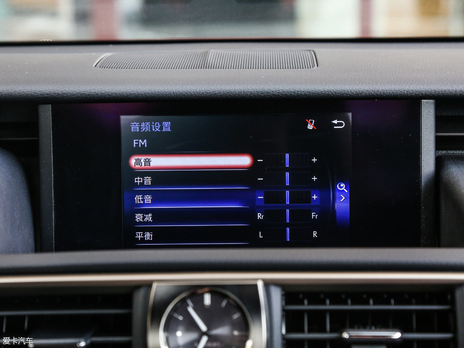 2017׿_˹IS 300 F SPORT