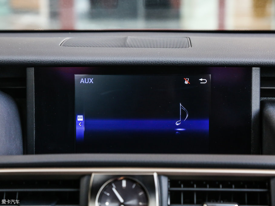 2017׿_˹IS 300 F SPORT