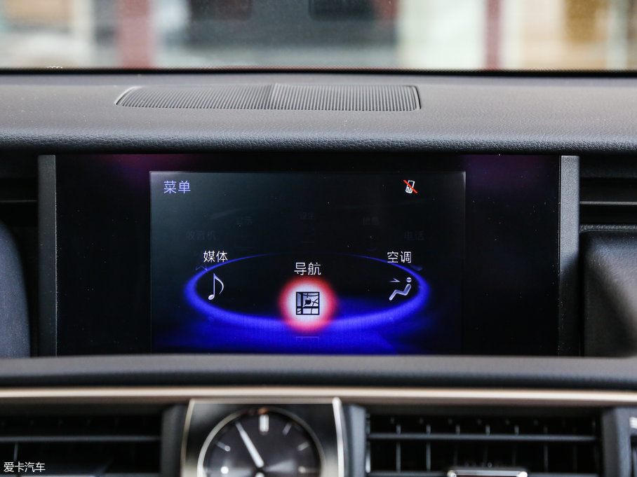 2017׿_˹IS 300 F SPORT