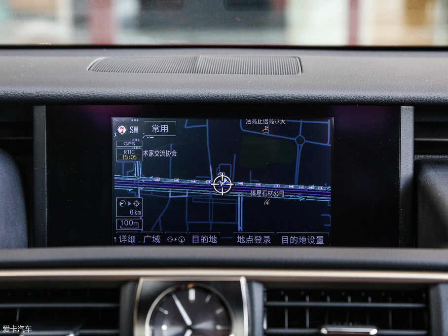 2017׿_˹IS 300 F SPORT