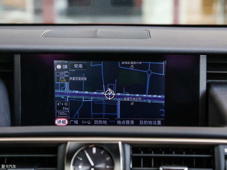 2017׿_˹IS 300 F SPORT