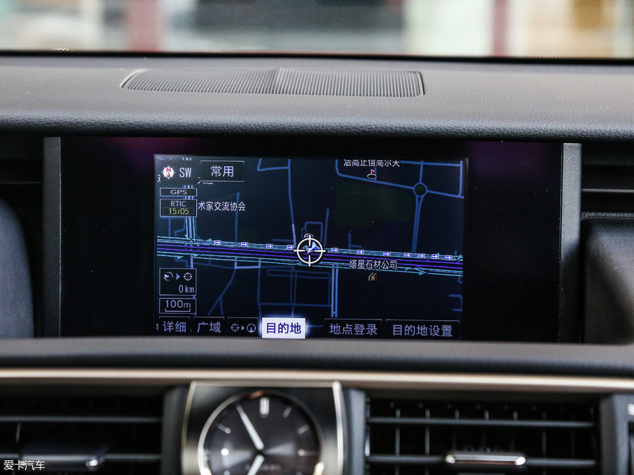 2017׿_˹IS 300 F SPORT